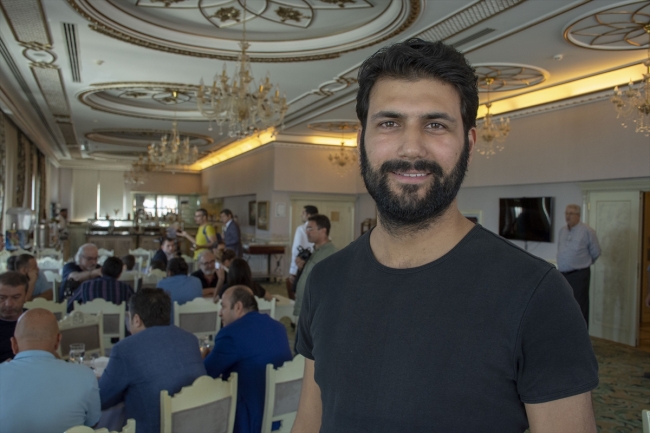 "Suzan Suzi" Kültür Bakanlığı desteğiyle beyaz perdeye aktarılıyor